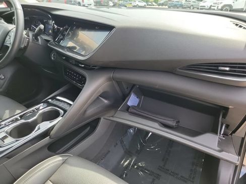 Certified 2023 Buick Envision Essence AWD/4WD image 19