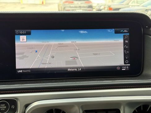 Used 2020 Mercedes-Benz G 63 AMG 4MATIC image 25