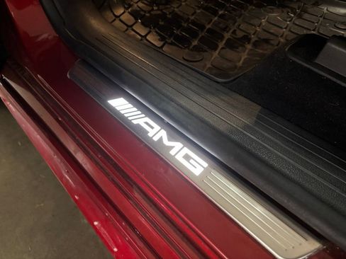 Used 2022 Mercedes-Benz GLE 53 AMG GLE 53 AMG image 12