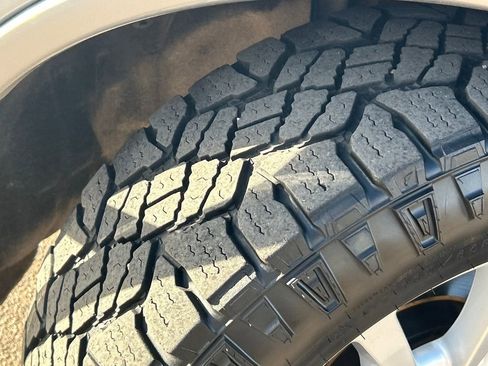 Used 2016 Dodge Durango R/T w/ Trailer Tow Group IV image 34