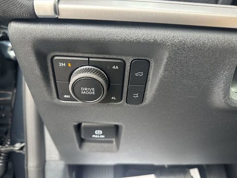 New 2026 Ford Expedition Max Active AWD/4WD image 35