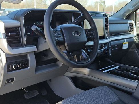 New 2026 Ford F250 XLT w/ XLT Premium Package image 24