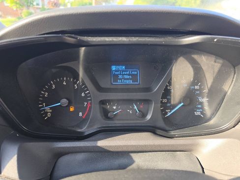 Used 2017 Ford Transit 150 130 Medium Roof RWD image 23
