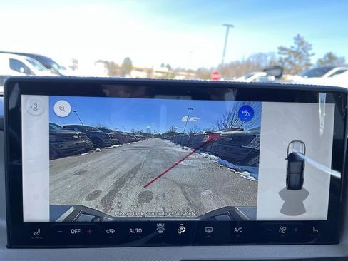 New 2026 Ford Bronco Sport Big Bend w/ Convenience Package image 18