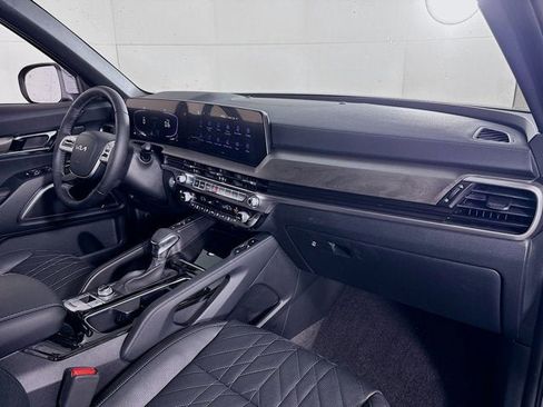 New 2025 Kia Telluride EX X-Line image 34