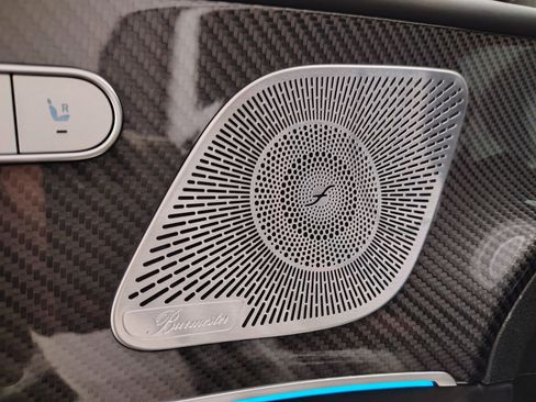 Used 2021 Mercedes-Benz GLE 53 AMG 4MATIC Coupe image 19