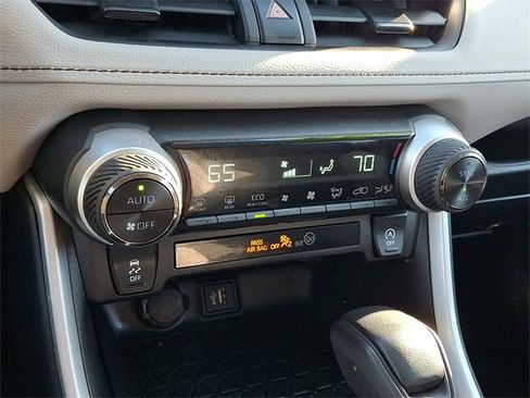 Certified 2024 Toyota RAV4 XLE image 15