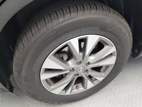 Used 2018 Nissan Murano SL FWD image 31