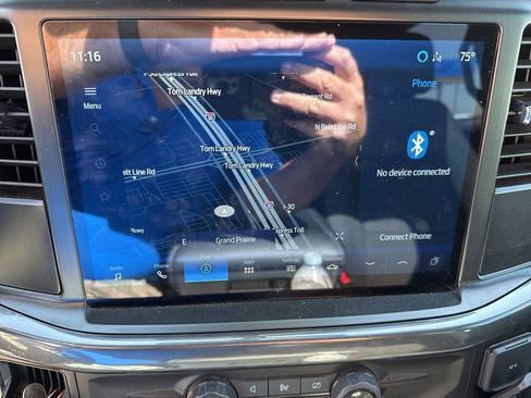 Used 2023 Ford F150 XL w/ STX Appearance Package image 25