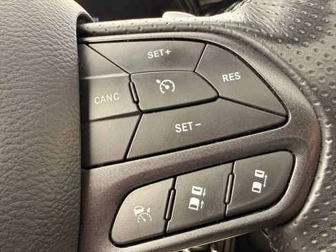 Used 2024 Dodge Durango GT AWD/4WD image 21