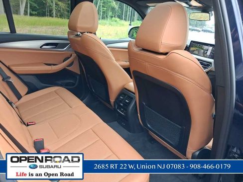 Used 2023 BMW X3 xDrive30i w/ Premium Package AWD/4WD image 17