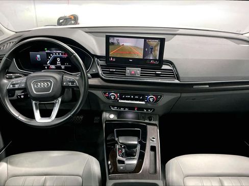 Certified 2023 Audi Q5 2.0T Premium Plus w/ Premium Plus Package image 17