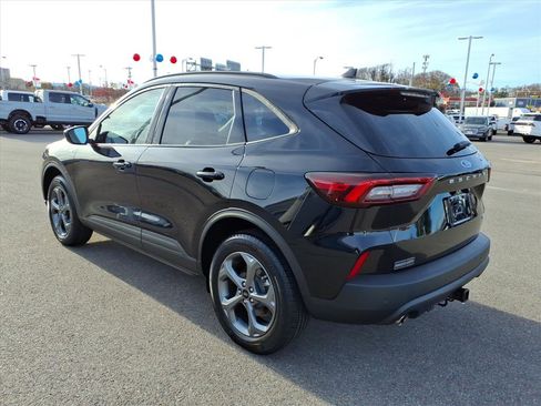 Used 2025 Ford Escape ST-Line Select w/ Tech Pack #1 image 3