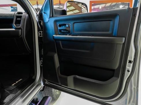 Used 2022 RAM 2500 Tradesman image 43