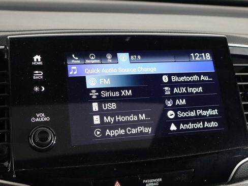 Used 2023 Honda Passport TrailSport image 31