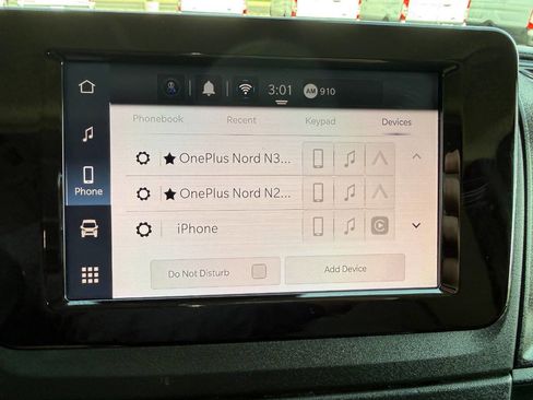 Used 2025 RAM ProMaster 2500 w/ Convenience Group image 34