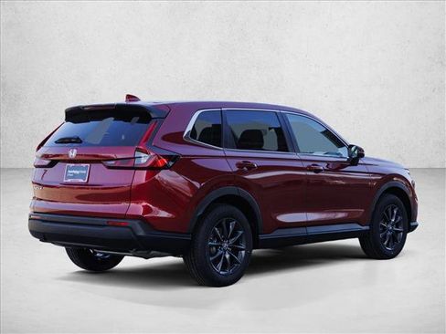 New 2026 Honda CR-V EX-L image 5