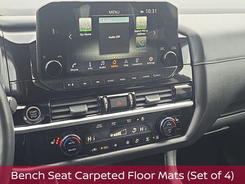 Used 2022 Nissan Pathfinder SL image 19