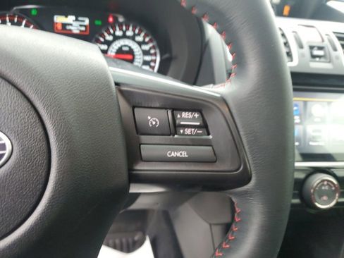 Used 2021 Subaru WRX Premium image 19