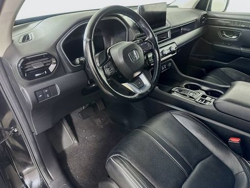 Certified 2023 Honda Pilot Elite image 23