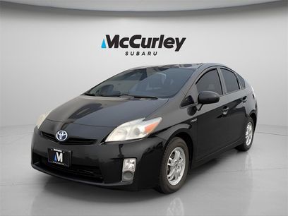 Used 2010 Toyota Prius Five
