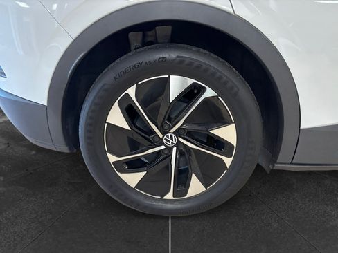 Used 2022 Volkswagen ID.4 Pro S RWD image 16