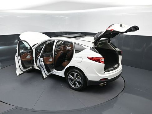 Used 2023 Acura RDX AWD w/ Advance Package image 47