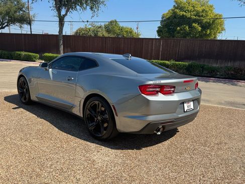 Used 2024 Chevrolet Camaro LT image 7