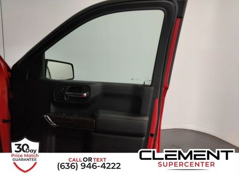 Used 2020 GMC Sierra 1500 Elevation image 29