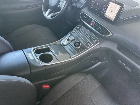 Used 2023 Hyundai Santa Fe SEL FWD image 15