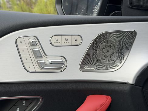 New 2026 Mercedes-Benz GLE 450 4MATIC Coupe image 17