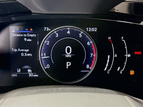 New 2026 Lexus NX 350 AWD w/ Accessory Package (2T) image 13