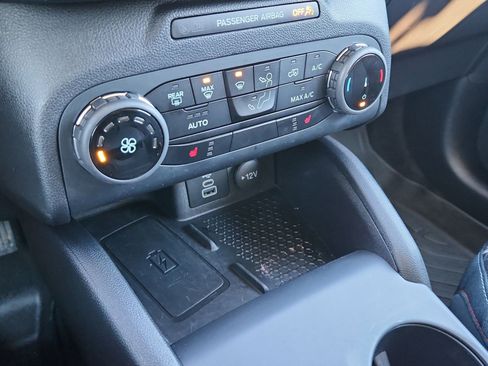 Used 2024 Ford Bronco Sport Heritage w/ Heritage Convenience Package image 18