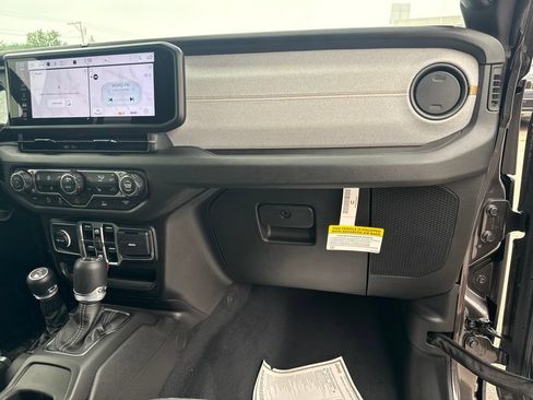New 2026 Jeep Wrangler Unlimited Sport AWD/4WD image 26