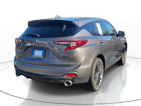 Used 2022 Acura RDX AWD image 6