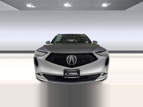 Used 2023 Acura MDX SH-AWD w/ Technology Package image 6