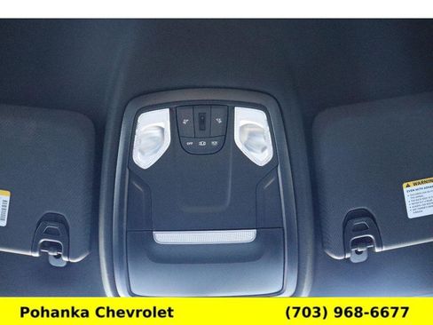 Used 2024 RAM 2500 Tradesman w/ Chrome Appearance Group image 19