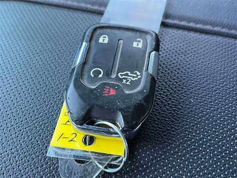 Certified 2023 GMC Sierra 3500 AT4 w/ AT4 Premium Plus Package image 38