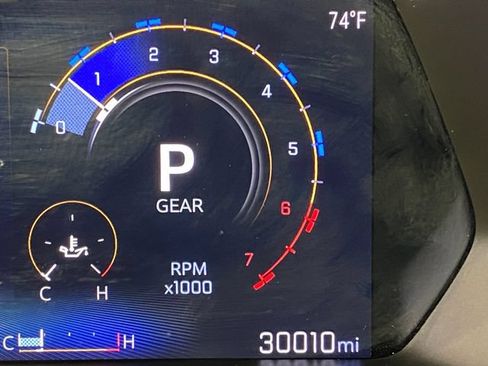 Certified 2024 Chevrolet Colorado ZR2 w/ Technology Package AWD/4WD image 19