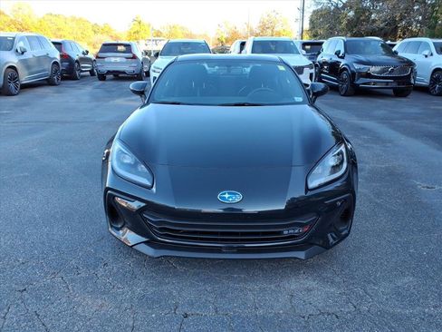 Used 2024 Subaru BRZ tS image 9