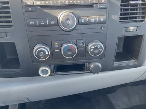 Used 2009 Chevrolet Silverado 1500 W/T image 16