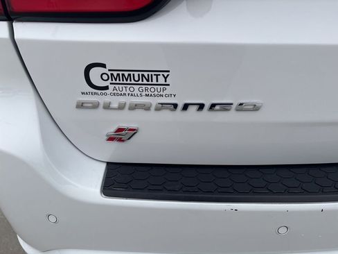 Used 2022 Dodge Durango GT image 18