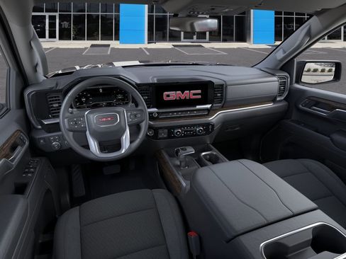 New 2026 GMC Sierra 1500 Elevation w/ Preferred Package AWD/4WD image 15
