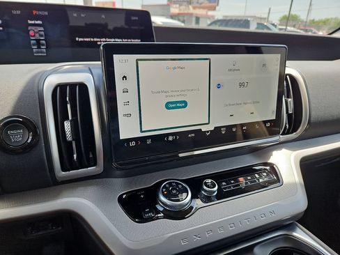 New 2027 Ford Expedition Active RWD image 25