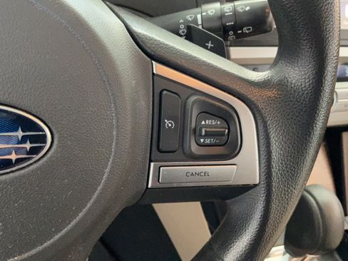 Used 2016 Subaru Outback 2.5i w/ Popular Package #1 AWD/4WD image 17