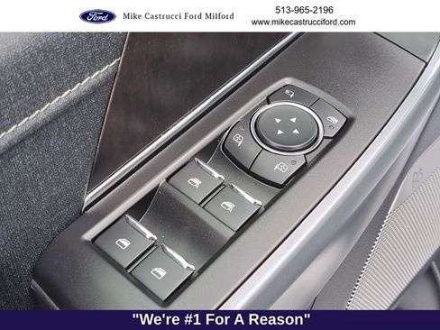 Certified 2021 Ford F150 Lariat image 21