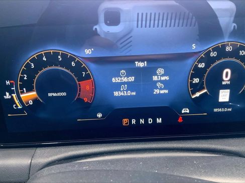 Used 2024 Ford Mustang GT Premium w/ GT Performance Package RWD image 18