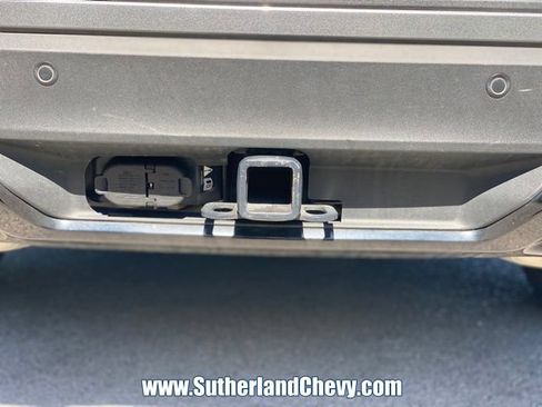 Used 2025 Ford Explorer ST-Line w/ ST-Line Street Pack AWD/4WD image 13