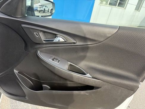 Certified 2024 Chevrolet Malibu LT image 20