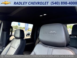 Certified 2022 Chevrolet Silverado 3500 High Country AWD/4WD video 2